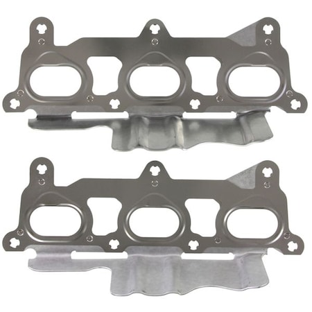 Fel-Pro Manifold Set, Ms96973 MS96973